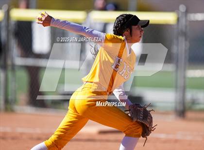 Thumbnail 3 in Pueblo East @ Palmer Ridge (CHSAA 4A Round of 32) photogallery.