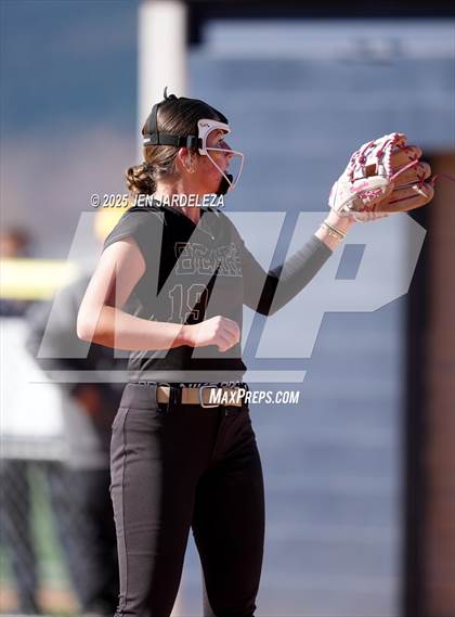 Thumbnail 1 in Pueblo East @ Palmer Ridge (CHSAA 4A Round of 32) photogallery.