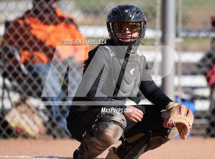 Thumbnail 2 in Pueblo East @ Palmer Ridge (CHSAA 4A Round of 32) photogallery.