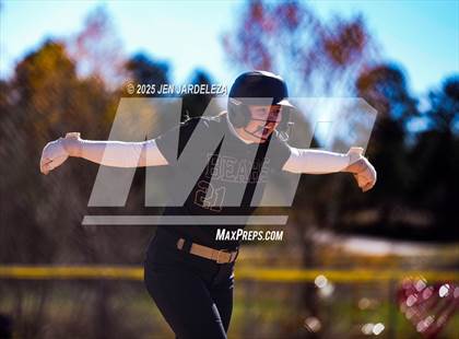 Thumbnail 3 in Pueblo East @ Palmer Ridge (CHSAA 4A Round of 32) photogallery.