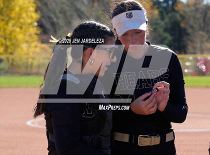 Thumbnail 2 in Pueblo East @ Palmer Ridge (CHSAA 4A Round of 32) photogallery.