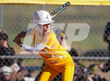 Thumbnail 3 in Pueblo East @ Palmer Ridge (CHSAA 4A Round of 32) photogallery.