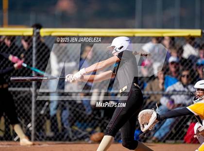 Thumbnail 3 in Pueblo East @ Palmer Ridge (CHSAA 4A Round of 32) photogallery.