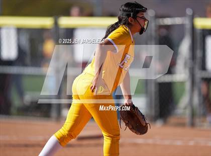 Thumbnail 3 in Pueblo East @ Palmer Ridge (CHSAA 4A Round of 32) photogallery.