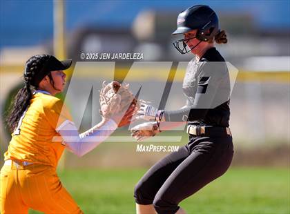 Thumbnail 3 in Pueblo East @ Palmer Ridge (CHSAA 4A Round of 32) photogallery.