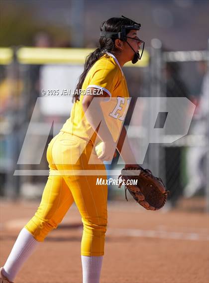 Thumbnail 2 in Pueblo East @ Palmer Ridge (CHSAA 4A Round of 32) photogallery.