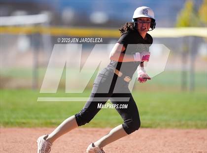 Thumbnail 2 in Pueblo East @ Palmer Ridge (CHSAA 4A Round of 32) photogallery.