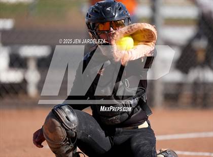 Thumbnail 1 in Pueblo East @ Palmer Ridge (CHSAA 4A Round of 32) photogallery.