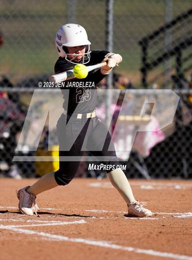 Pueblo East @ Palmer Ridge (CHSAA 4A Round of 32)