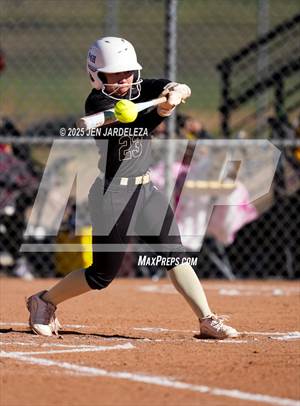 Pueblo East @ Palmer Ridge (CHSAA 4A Round of 32)