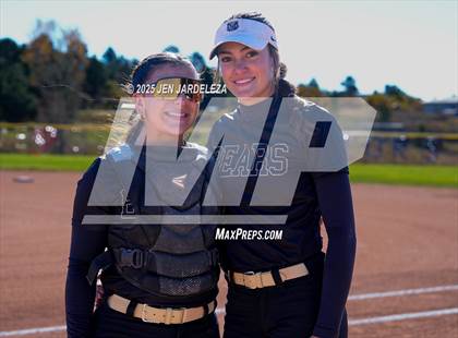 Thumbnail 2 in Pueblo East @ Palmer Ridge (CHSAA 4A Round of 32) photogallery.