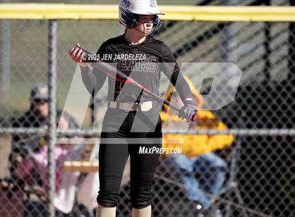 Thumbnail 2 in Pueblo East @ Palmer Ridge (CHSAA 4A Round of 32) photogallery.