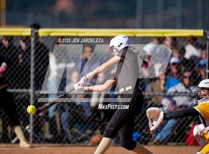 Thumbnail 2 in Pueblo East @ Palmer Ridge (CHSAA 4A Round of 32) photogallery.