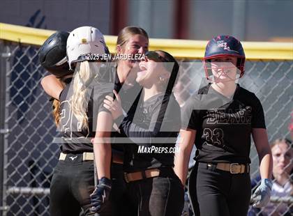 Thumbnail 1 in Pueblo East @ Palmer Ridge (CHSAA 4A Round of 32) photogallery.