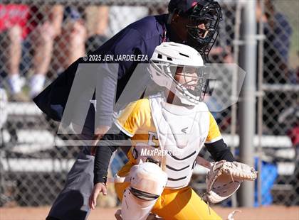 Thumbnail 3 in Pueblo East @ Palmer Ridge (CHSAA 4A Round of 32) photogallery.