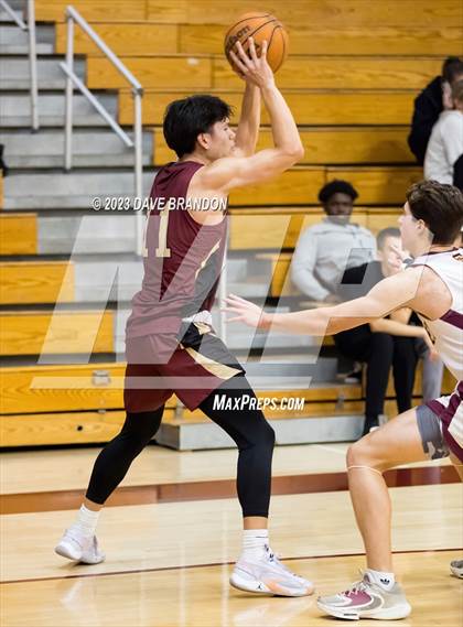 Thumbnail 2 in Oaks Christian @ Simi Valley photogallery.