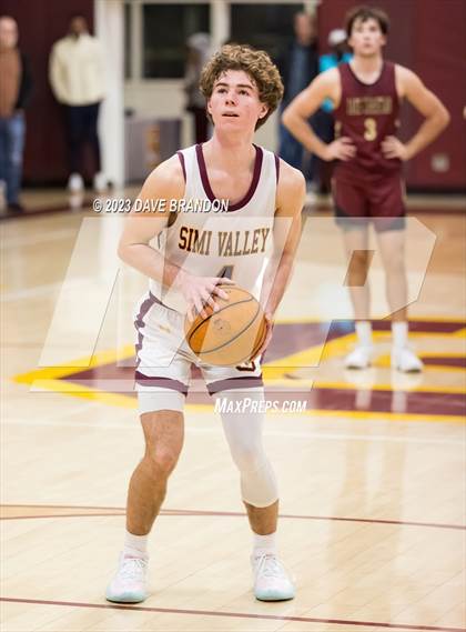 Thumbnail 3 in Oaks Christian @ Simi Valley photogallery.