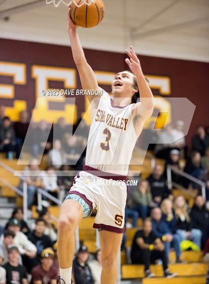 Thumbnail 1 in Oaks Christian @ Simi Valley photogallery.