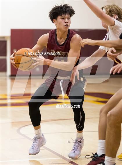Thumbnail 3 in Oaks Christian @ Simi Valley photogallery.