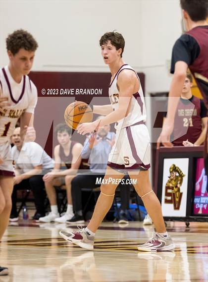 Thumbnail 3 in Oaks Christian @ Simi Valley photogallery.