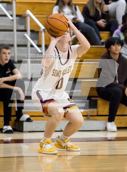 Thumbnail 3 in Oaks Christian @ Simi Valley photogallery.