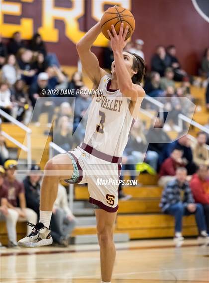 Thumbnail 2 in Oaks Christian @ Simi Valley photogallery.