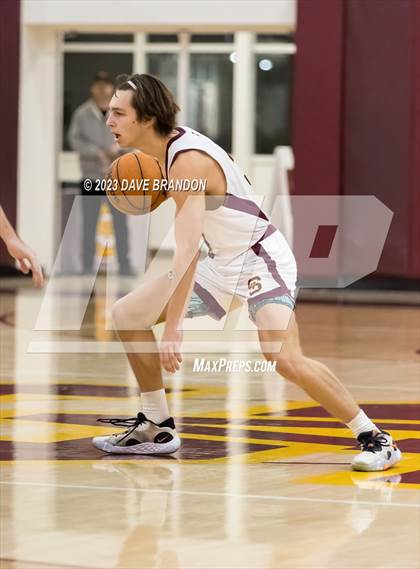 Thumbnail 2 in Oaks Christian @ Simi Valley photogallery.
