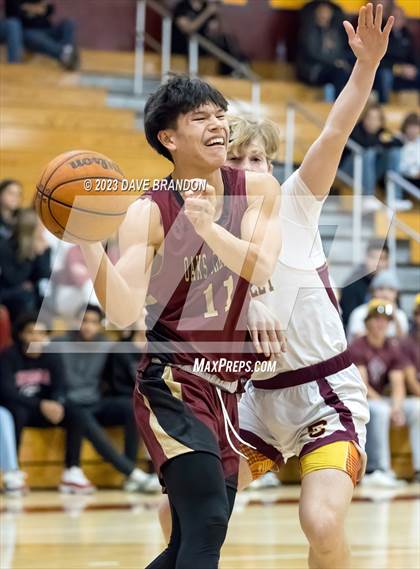 Thumbnail 2 in Oaks Christian @ Simi Valley photogallery.