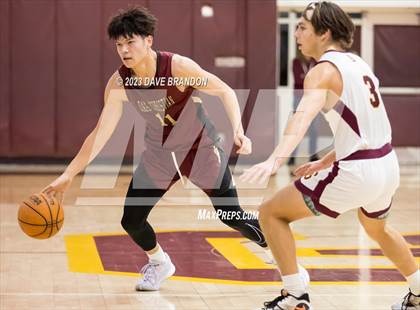 Thumbnail 3 in Oaks Christian @ Simi Valley photogallery.