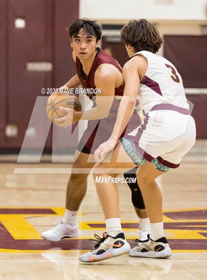 Thumbnail 1 in Oaks Christian @ Simi Valley photogallery.