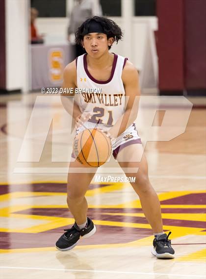 Thumbnail 2 in Oaks Christian @ Simi Valley photogallery.