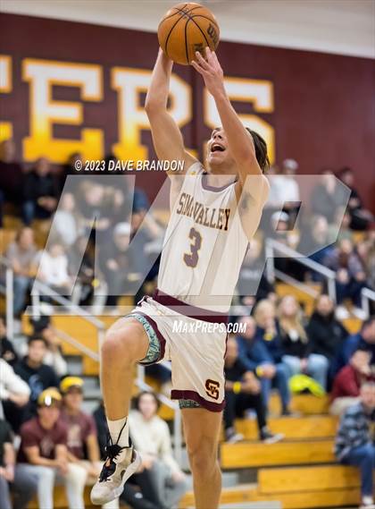 Thumbnail 3 in Oaks Christian @ Simi Valley photogallery.