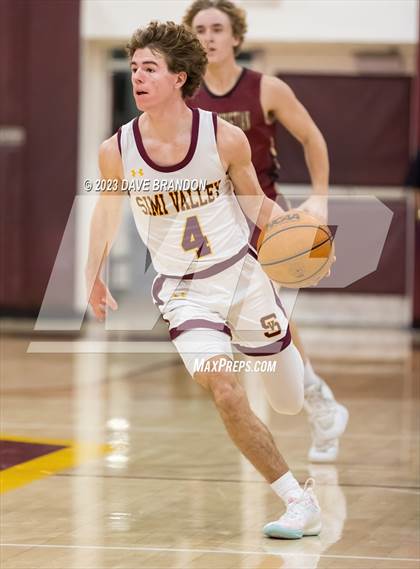 Thumbnail 3 in Oaks Christian @ Simi Valley photogallery.