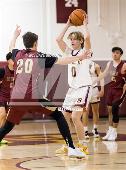 Thumbnail 1 in Oaks Christian @ Simi Valley photogallery.