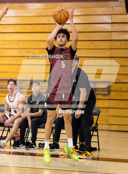 Thumbnail 1 in Oaks Christian @ Simi Valley photogallery.