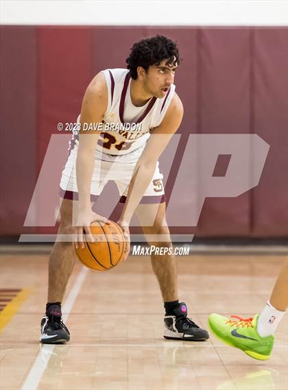 Thumbnail 1 in Oaks Christian @ Simi Valley photogallery.
