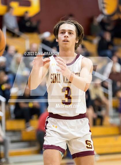 Thumbnail 3 in Oaks Christian @ Simi Valley photogallery.