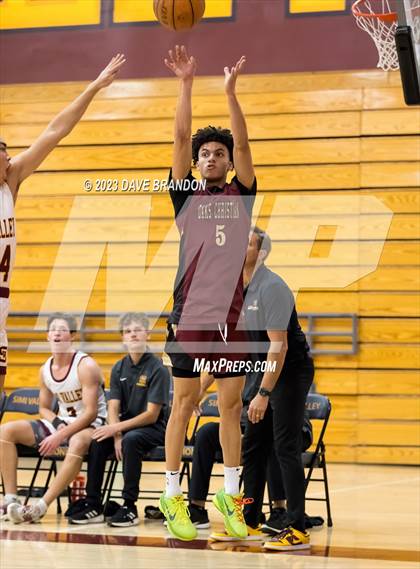 Thumbnail 2 in Oaks Christian @ Simi Valley photogallery.