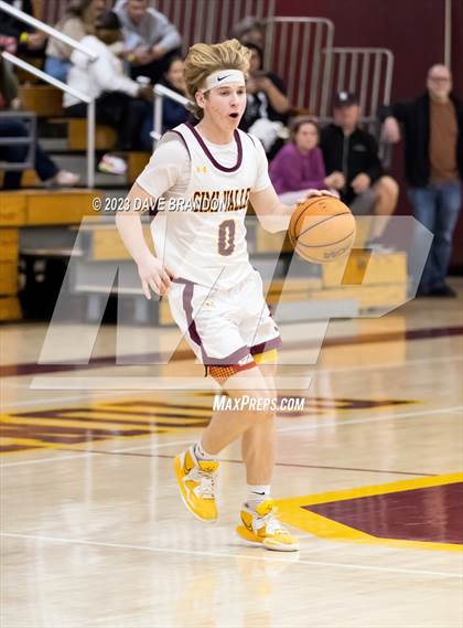 Thumbnail 1 in Oaks Christian @ Simi Valley photogallery.