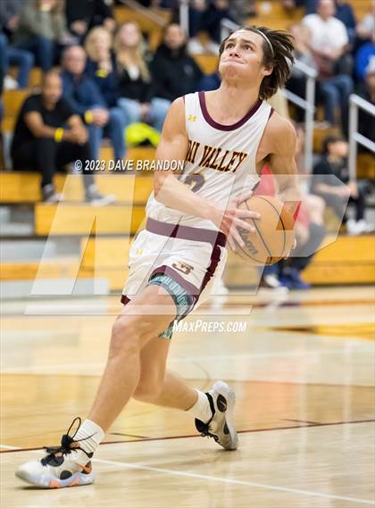 Thumbnail 1 in Oaks Christian @ Simi Valley photogallery.