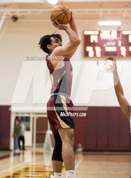 Thumbnail 1 in Oaks Christian @ Simi Valley photogallery.