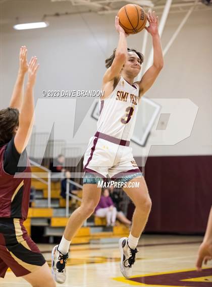 Thumbnail 1 in Oaks Christian @ Simi Valley photogallery.