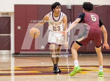 Thumbnail 1 in Oaks Christian @ Simi Valley photogallery.
