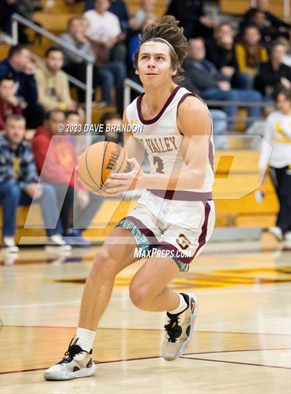 Thumbnail 3 in Oaks Christian @ Simi Valley photogallery.