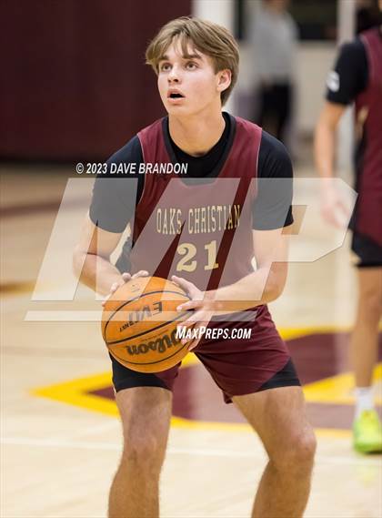 Thumbnail 1 in Oaks Christian @ Simi Valley photogallery.