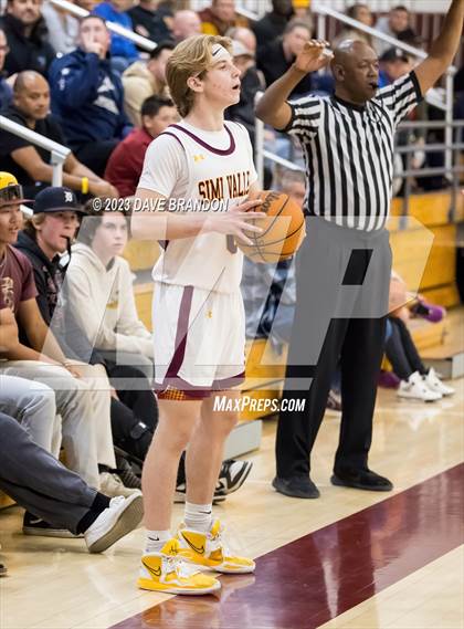 Thumbnail 3 in Oaks Christian @ Simi Valley photogallery.