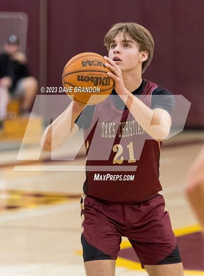 Thumbnail 3 in Oaks Christian @ Simi Valley photogallery.
