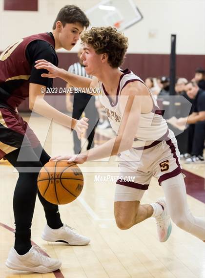 Thumbnail 2 in Oaks Christian @ Simi Valley photogallery.