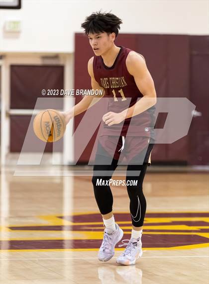 Thumbnail 2 in Oaks Christian @ Simi Valley photogallery.