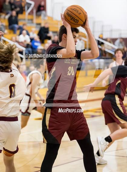 Thumbnail 3 in Oaks Christian @ Simi Valley photogallery.
